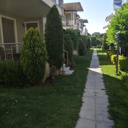 Naiades Villas Káto Achaḯa Exterior foto
